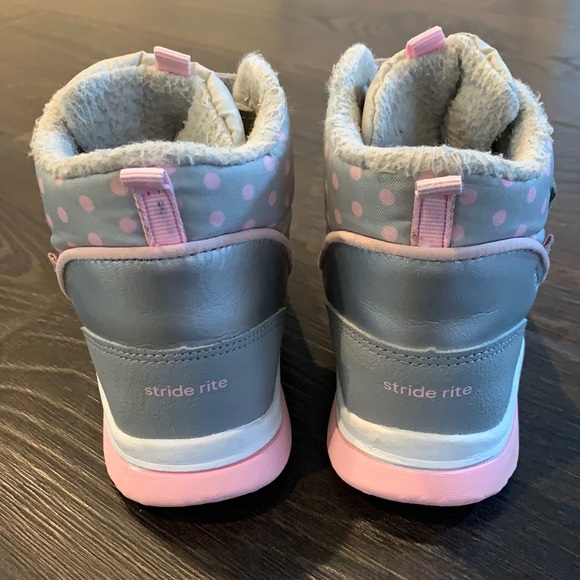 stride rite made2play® shay boot - Picture 2 of 11